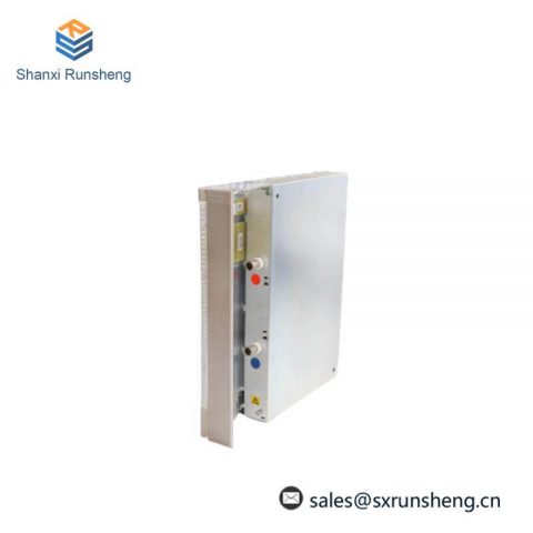 ABB CI630 3BSE011000R1 Communication Interface Module: Advanced Networking Solution for Industrial Automation