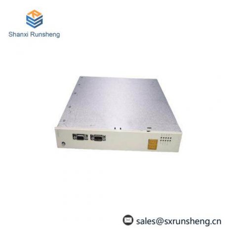 ABB CI680 3BSE007364R1 Communication Board: Advanced Industrial Control Module