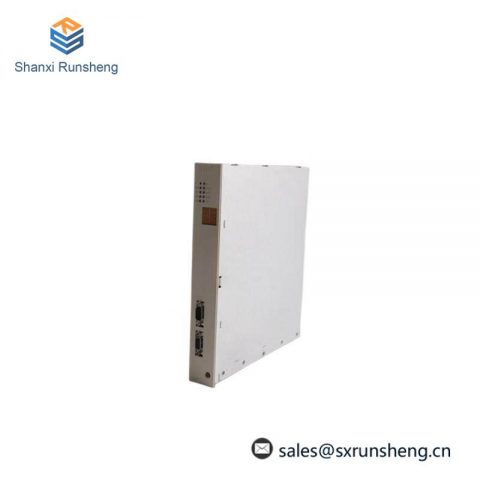ABB CI680 3BSE007364R1 - Industrial Communication Interface