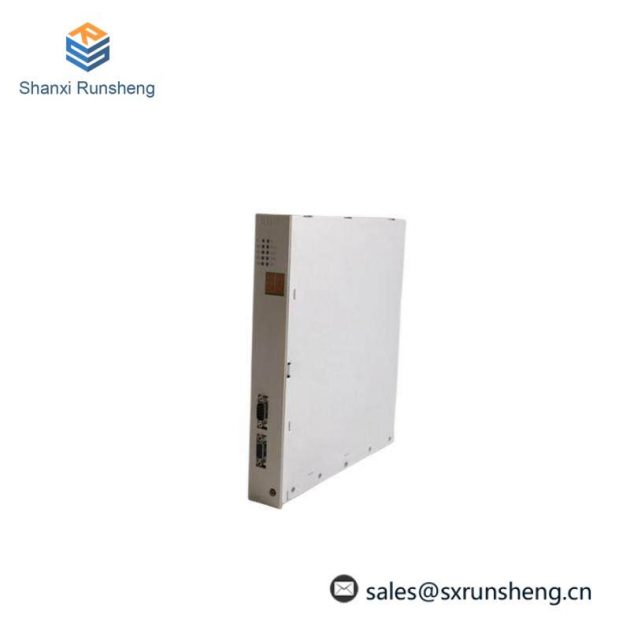 ABB CI680 3BSE007364R1 - Industrial Communication Interface