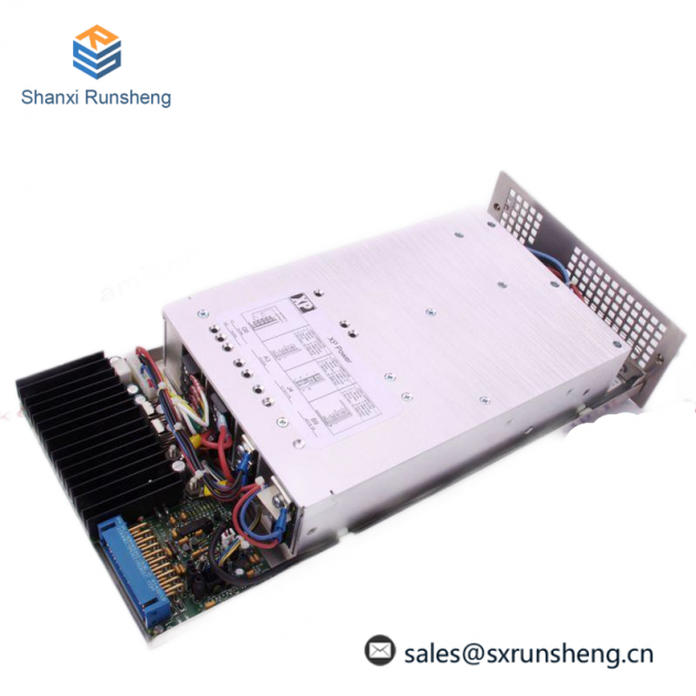 ABB CI801-EA PROFIBUS DP-V1 Communication Module, ABB's Advanced Industrial Networking Solution