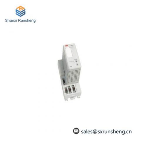 ABB CI810B 3BSE020520R1 AF 100 Fieldbus Comm. Interface - Reliable & High-Speed Communication Module