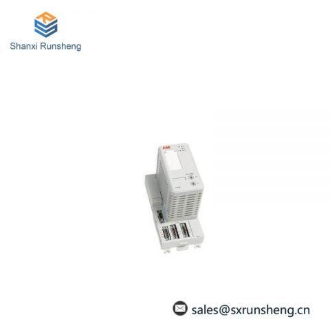 ABB CI810B - AF 100 Fieldbus Communication Interface
