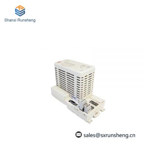 ABB CI810V1 3BSE008584R1: Field Communication Interface for Advant OCS 800xA