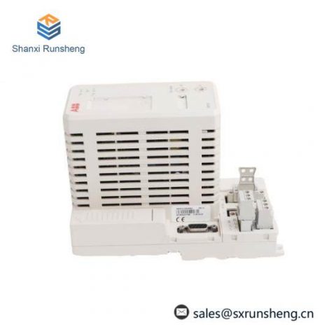 ABB CI810V2 3BSE013224R1 - High-Performance DCS Module