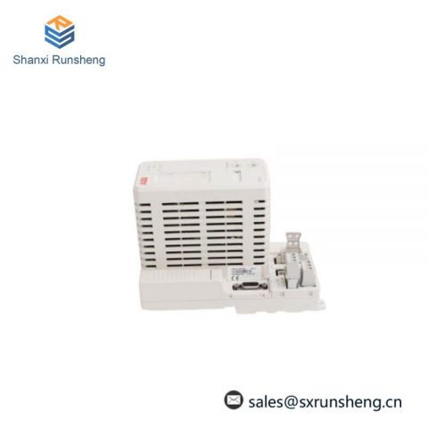 ABB CI810V2 Field Communication Interface, 3BSE013224R1, Industrial Control Module