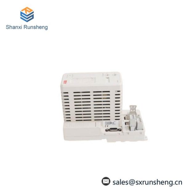 ABB CI810V2 Field Communication Interface, 3BSE013224R1, Industrial Control Module