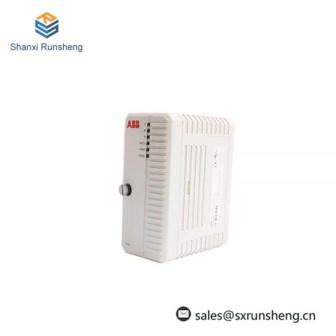 ABB CI840 3BSE022457R1 Communication Module - Advanced Profibus DP Interface for Industrial Automation