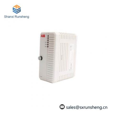 ABB CI840 3BSE022457R1 - Advanced Communications Interface Module