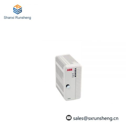 ABB CI840KIT: Comprehensive PLC Control Module for Advanced Automation Solutions