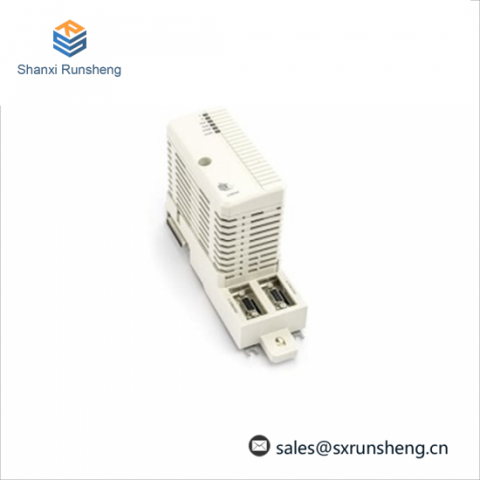 ABB CI853AK01 Communication Interfaces