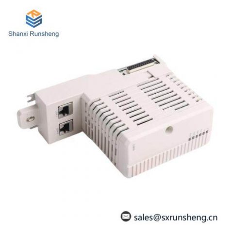 ABB CI853K01 3BSE018103R1 - Dual RS232-C Interface for Enhanced Communication Solutions