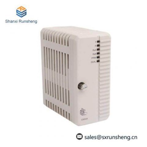 ABB CI854A DP-V1 Interface Module, 3BSE030221R1 - Advanced Networking Solution for Industrial Automation