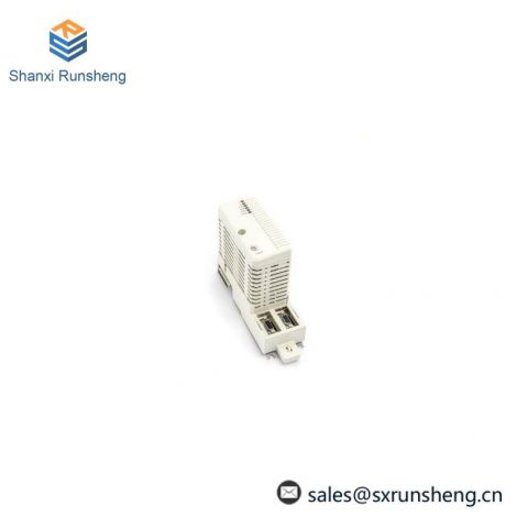 ABB CI854AK01-EA 3BSE030220R2 Communication Interface Module
