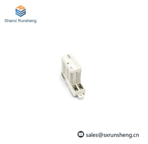 ABB CI854AK01-EA 3BSE030220R2 Communication Interface Module