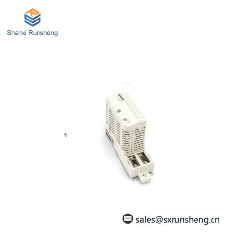ABB CI854AK01 3BSE030220R9 - Advanced Communication Interface for Industrial Automation