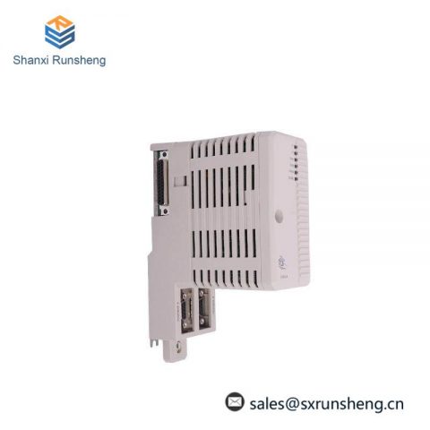 ABB CI854AK01 PROFIBUS-DP/V1 Interface Kit - Advanced Control Solution for Industrial Automation