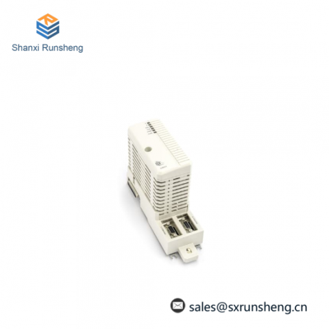 ABB CI854AK01 PROFIBUS-DP/V1 Interface, Precision Communication for Industrial Automation