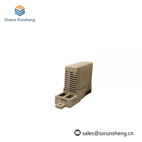 ABB CI854K01 3BSE025961R1 - Profibus-DP/V1 Interface Kit