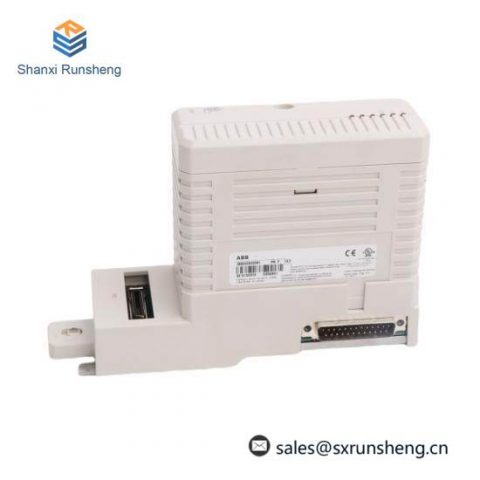 ABB CI856K01 - 3BSE026055R1, DCS Module
