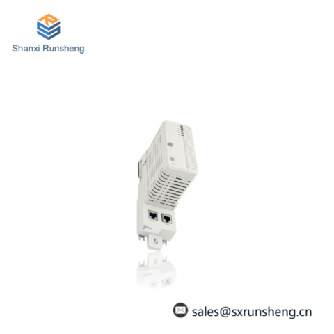 ABB CI857K01 3BSE018144R1 - DCS Module
