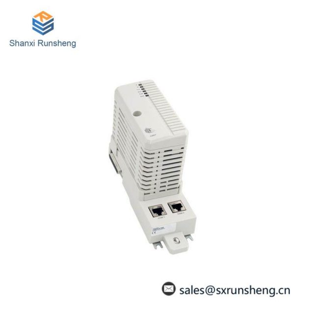 ABB CI857K01 3BSE018144R1 - Profibus-DP Interface Kit, High-Performance Control Module