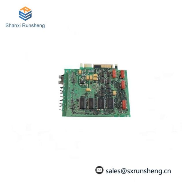 ABB CI858-1 PLC Module, Extended Product Type