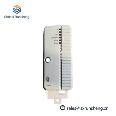 ABB CI860K01 - Advant-800xA