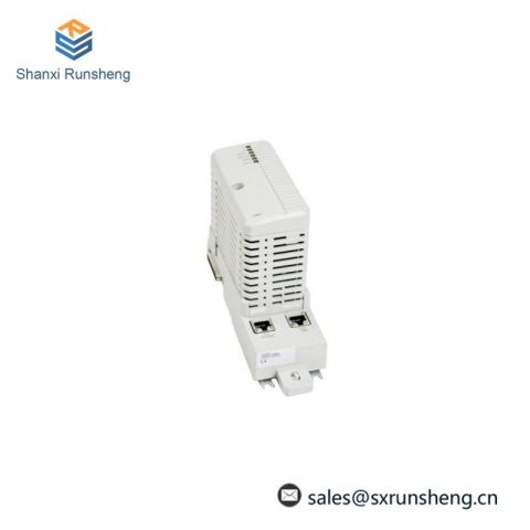 ABB CI867AK01 3BSE092689R1 - Advanced Controller Module