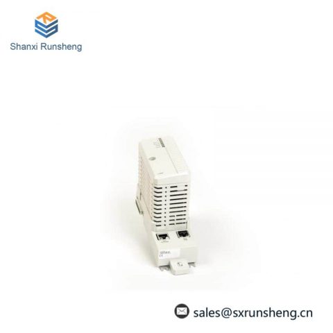 ABB CI868AK01: IEC61850 Communication Module for Industrial Automation