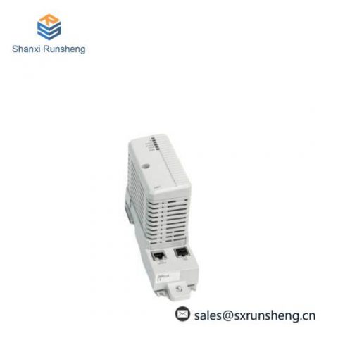 ABB CI871AK01 3BSE092693R1 Industrial Control Module