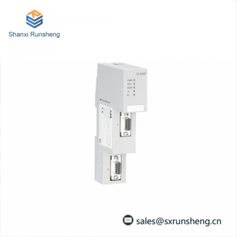 ABB CI930F PROFIBUS DP Master Module