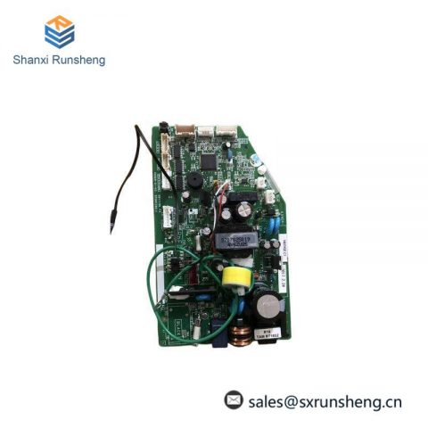 ABB CINT-45X1 Industrial Power Drive Module