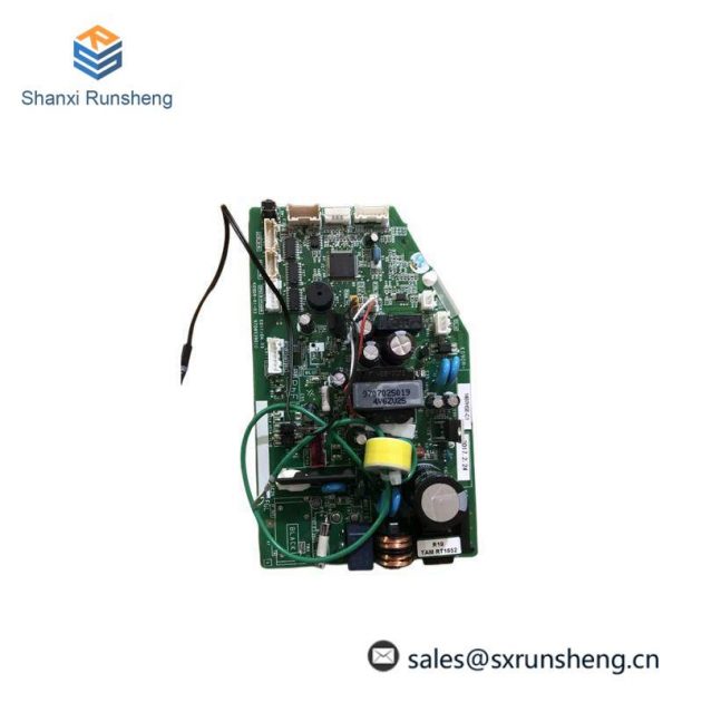 ABB CINT-45X1 Industrial Power Drive Module