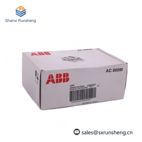 ABB CM-MPS.21S | 1SVR730885R3300 | DCS Module