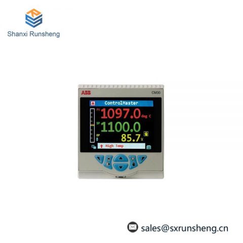 ABB CM30/000S0E0/STD Industrial Controller
