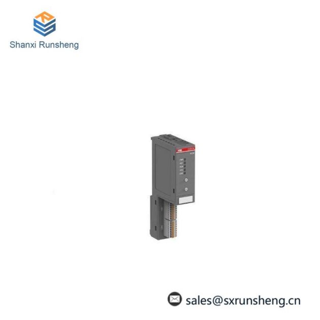 ABB CM574-RS 1SAP170400R0001 | High-Performance Serial Interface Module