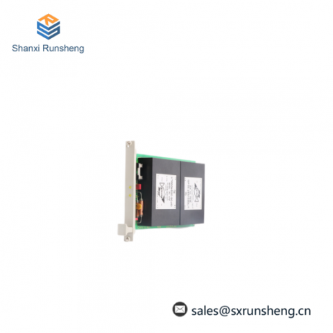 ABB CMA121 DC Power Supply Module: Advanced Industrial Control Solutions