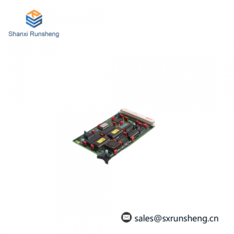 ABB CMA122 DC Power Supply Module, High-Efficiency, Industrial Control
