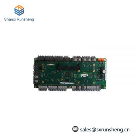 ABB CMA125 3DDE300405 Generator Card: Precision Control, Efficient Power Solutions