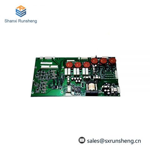 ABB CMIB-11C0 Industrial Interface Board