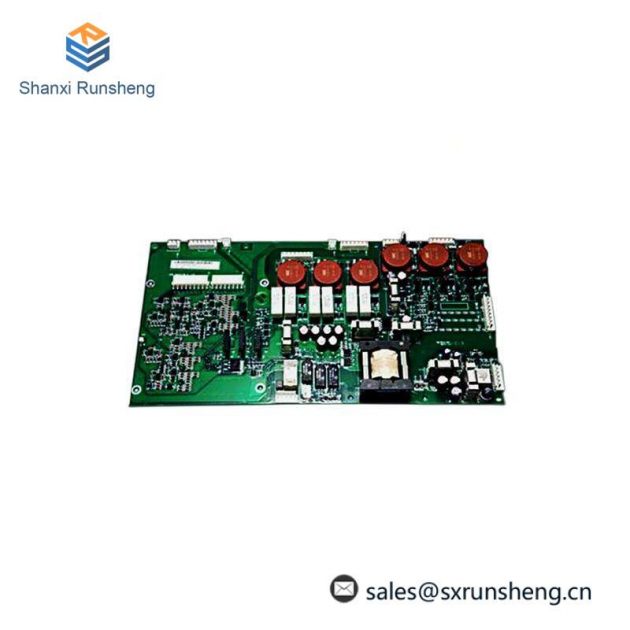 ABB CMIB-11C0 Industrial Interface Board