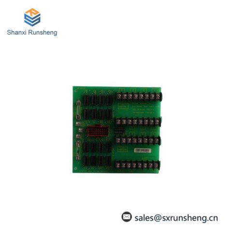 ABB CMIB-11C 3AUA0000041488 Interface Board - Control and Monitoring, Precision Engineering
