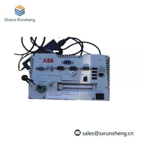 ABB COM615XOMAASA - Advanced PLC Module for Industrial Automation