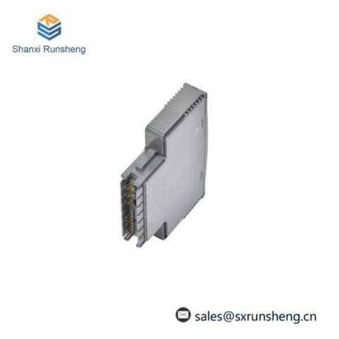 ABB Contrans 1 v17151-210 Control Board, Advanced Industrial Control Solution