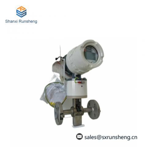ABB COPA-XEDE47 Electromagnetic Flowmeter - Precise Measurement for Industrial Applications
