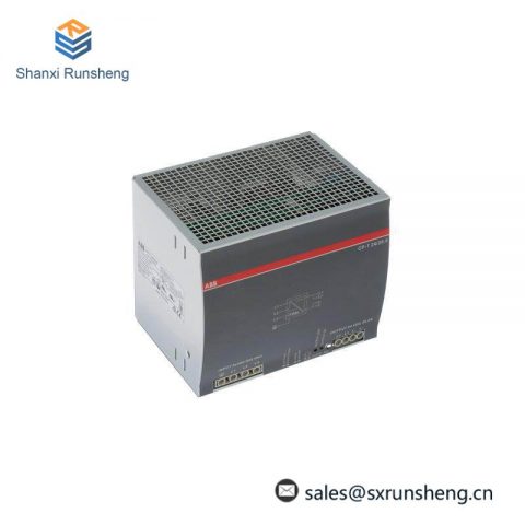 ABB CP-C 24/20.0 Power Supply Module, 1SVR427026R0000