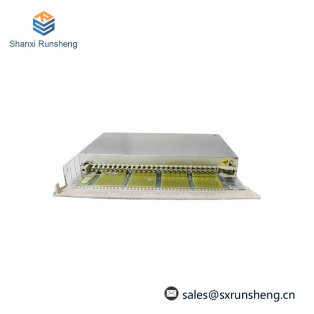 ABB CP450-T-ETH Industrial Ethernet Controller
