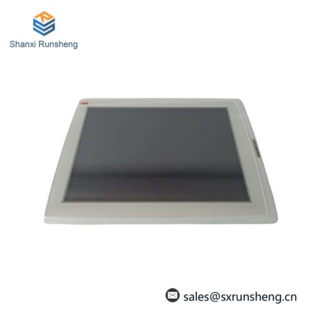 ABB CP6415 1SAP541510R0001 Control Panel: Advanced Automation Solution