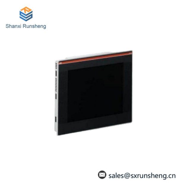 ABB CP665 1SAP565100R0001 Touch Screen - High-Performance HMI for Industrial Automation